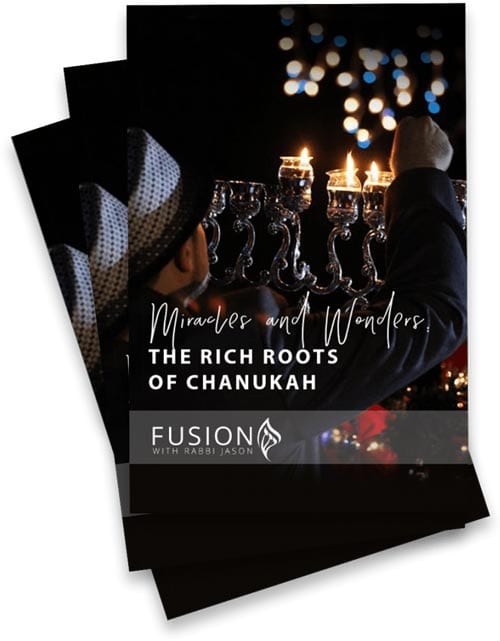 Chanukah Miracles and Wonders