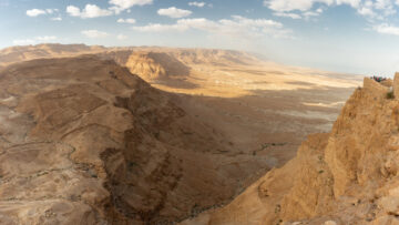 Masada