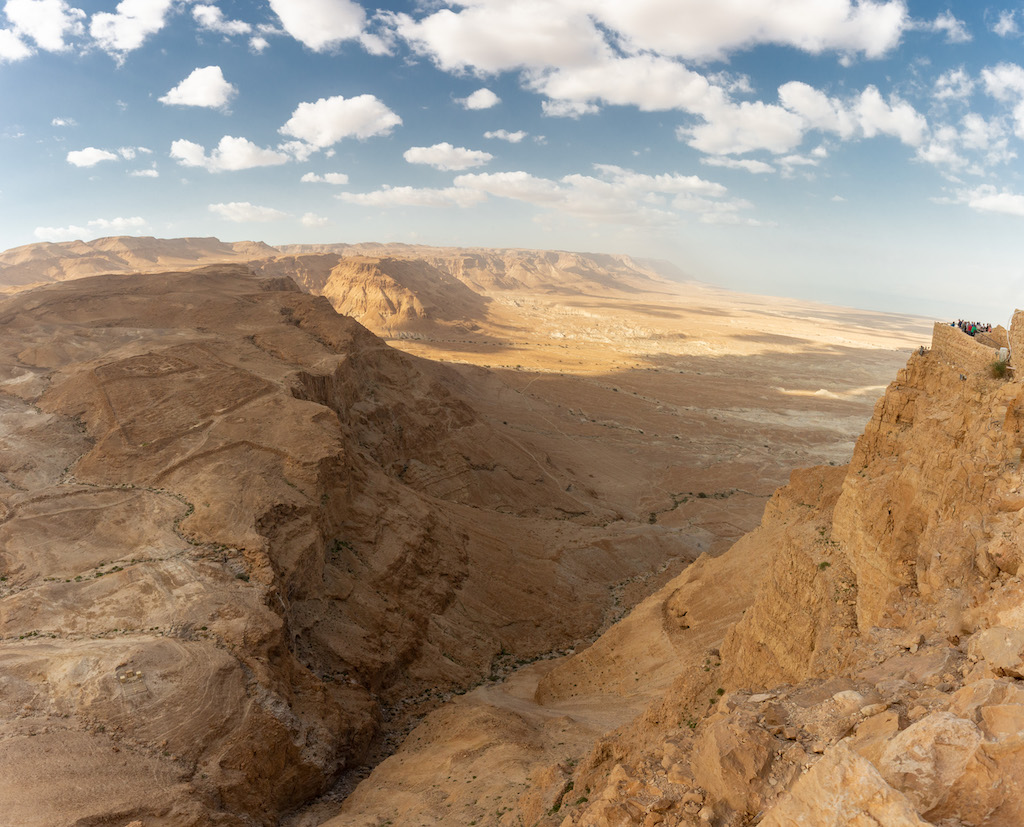 Masada