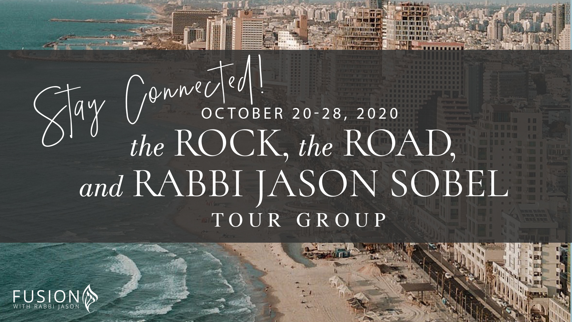 Rock Road Rabbi