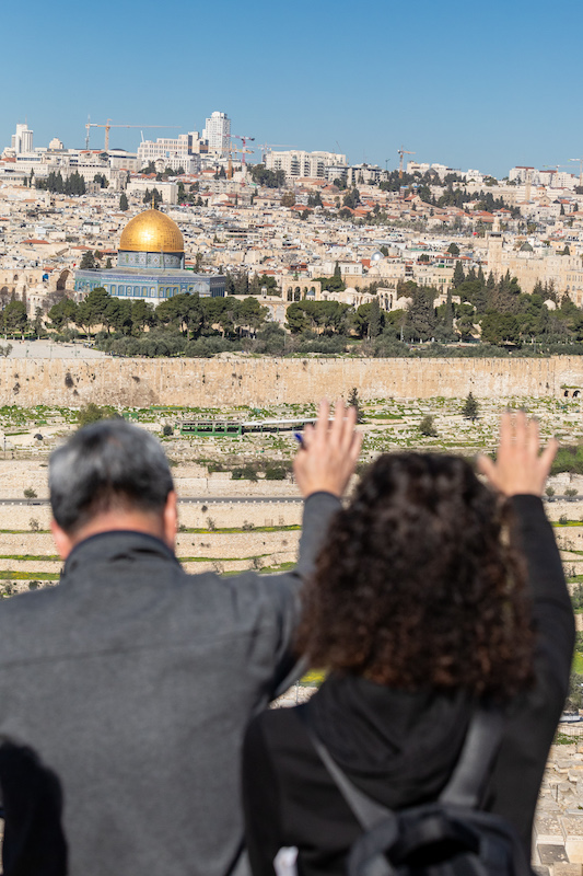 Tisha B’Av