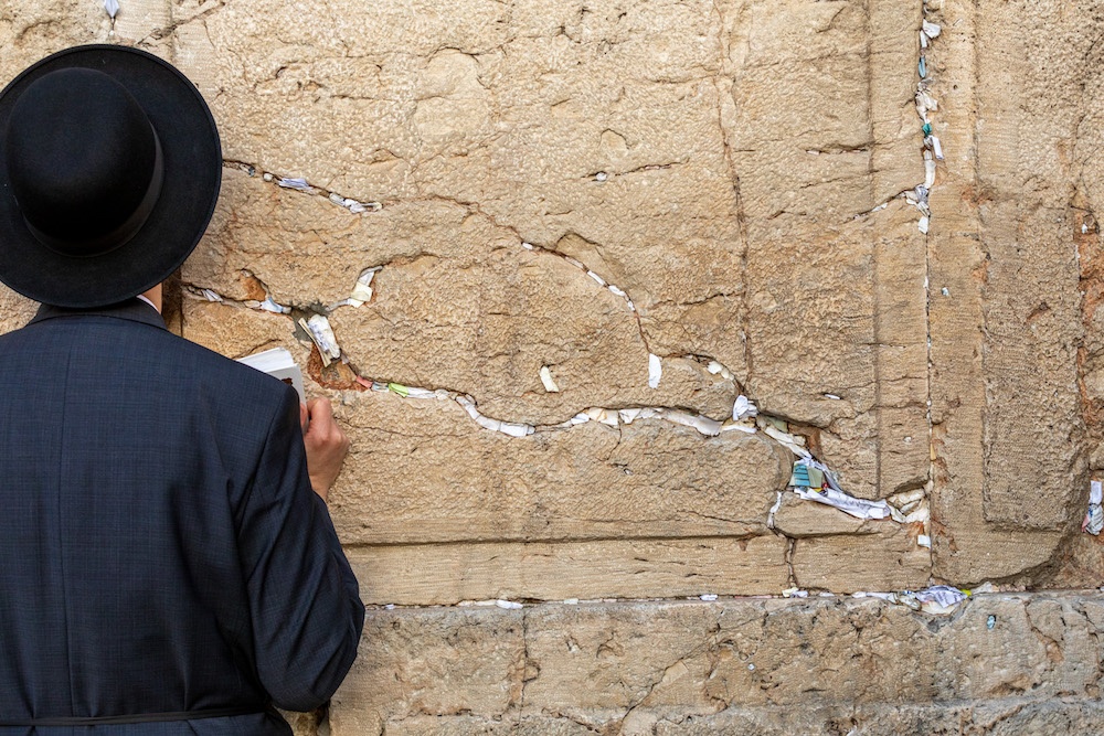 Yom Kippur