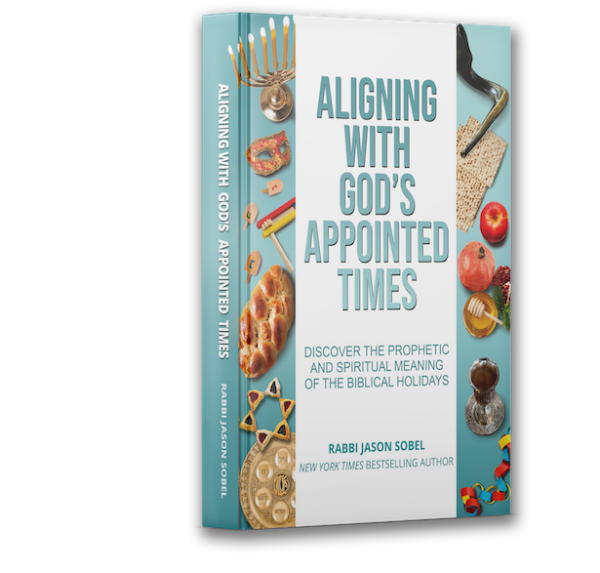 Aligning with God's Appointed Times