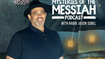 Mysteries of the Messiah Square Podcast