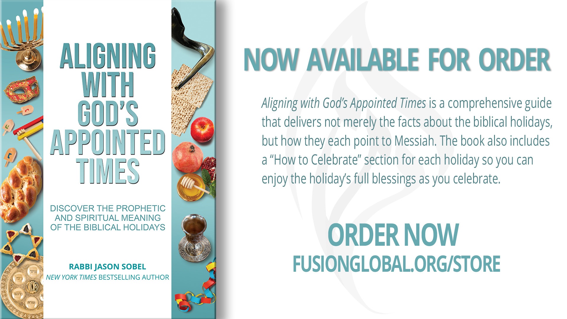 aligning with God's Appointed Times