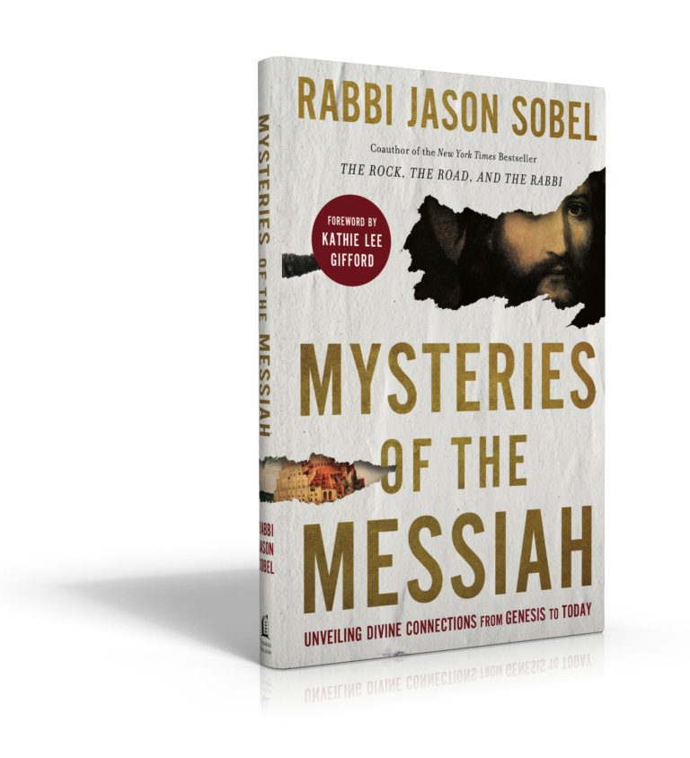 The Lord s Prayer In Hebrew With Rabbi Jason Sobel Fusion With