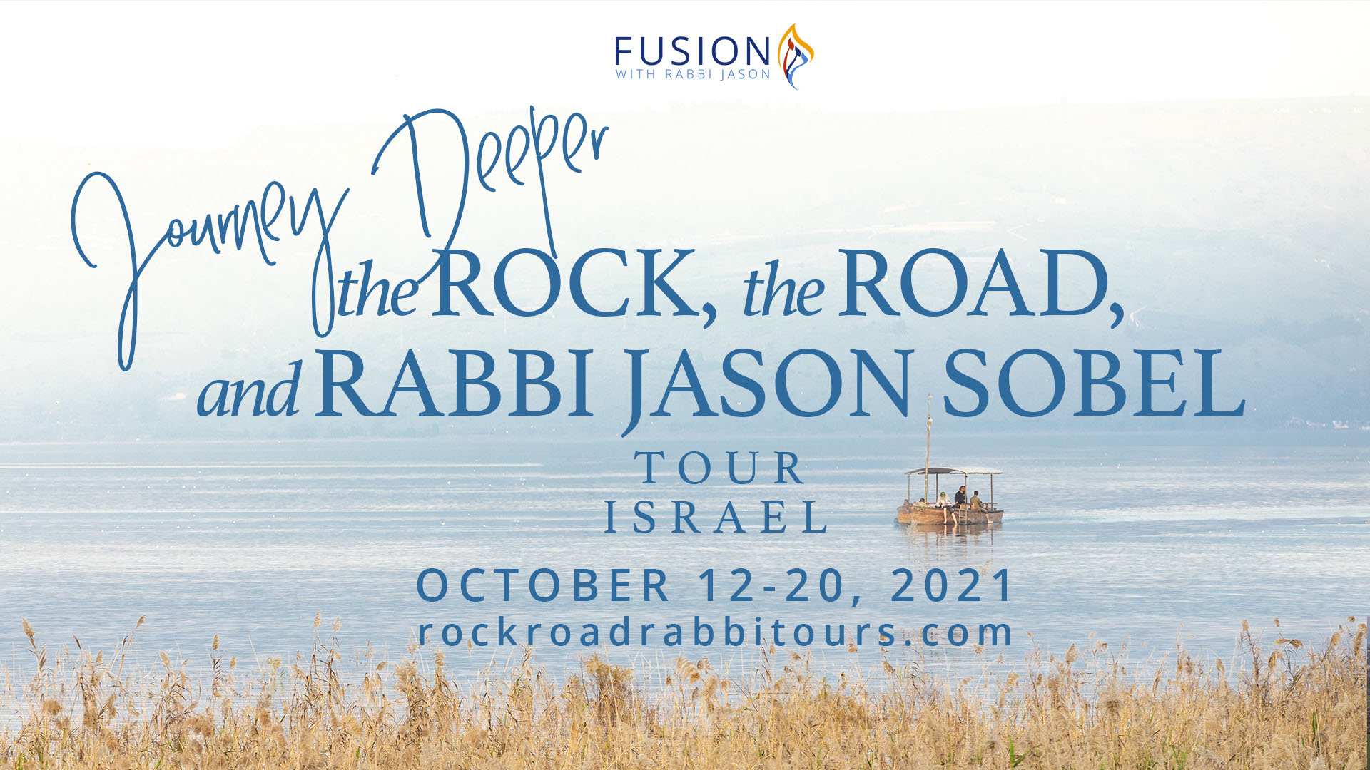 Rock road rabbi Oct