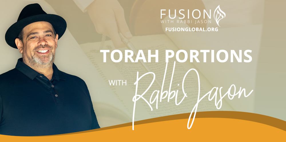 Torah Portion