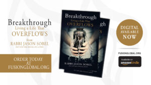Breakthrough Book