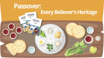 Passover Seder