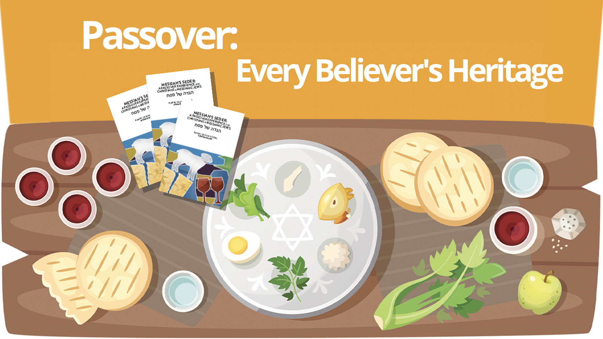 Passover Seder