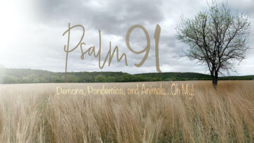 Psalm 91