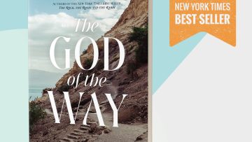 God of the way - Best Seller