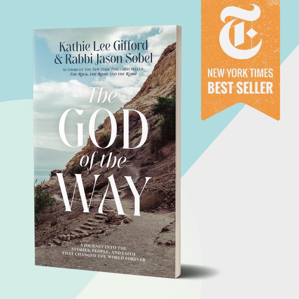 God of the way - Best Seller