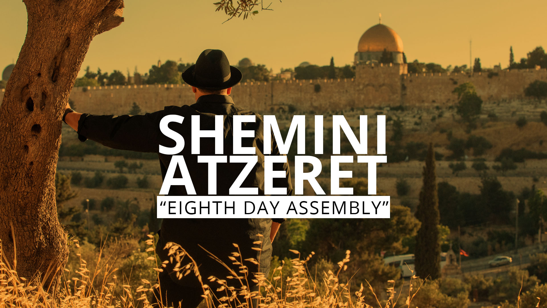 Shemini Atzeret