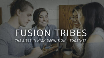 Fusion Tribes