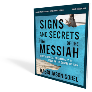 Signs and Secrets of the Messiah Study Guide