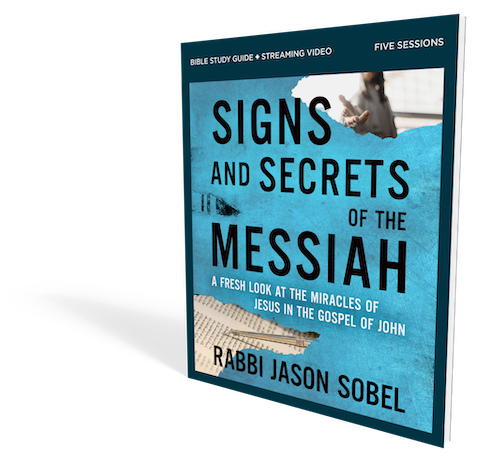 Signs and Secrets of the Messiah Study Guide