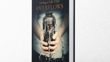 Breakthrough Living a Life that Overflows | Rabbi Jason Sobel