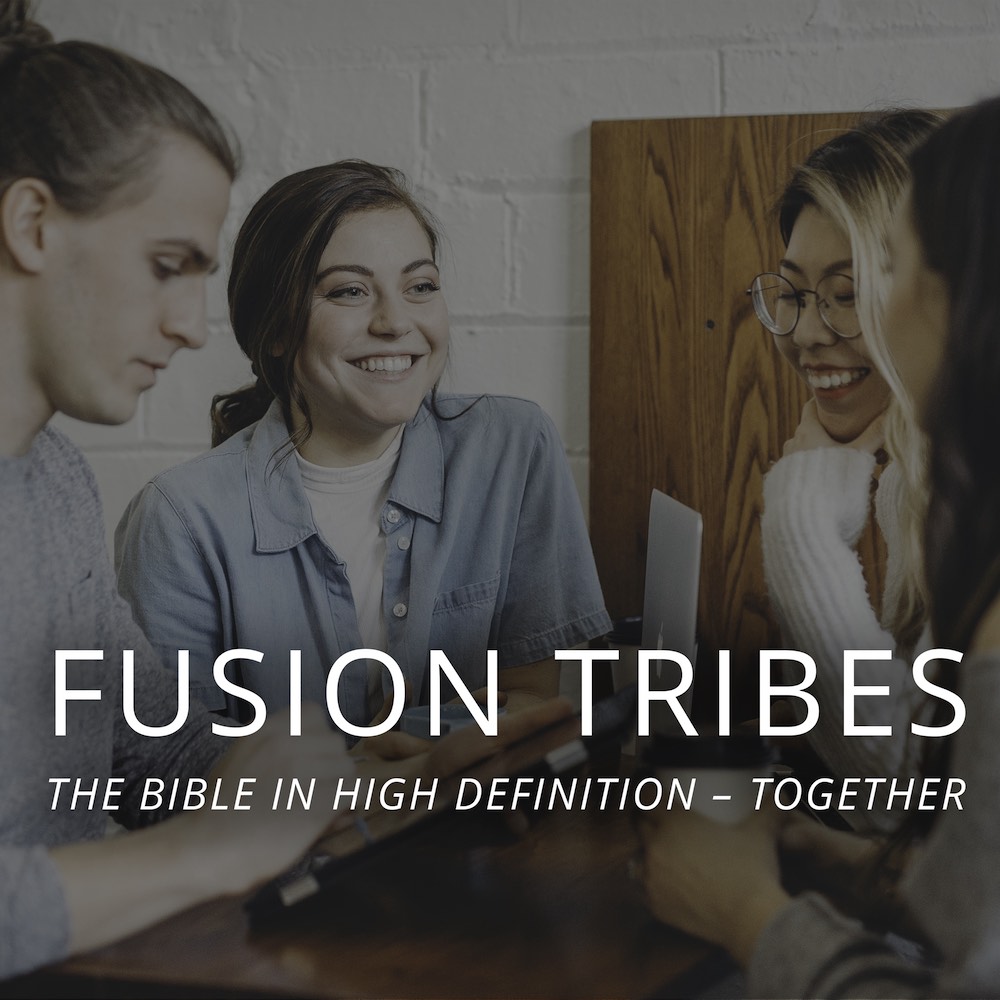 Fusion Tribes, Rabbi Jason Sobel Generic