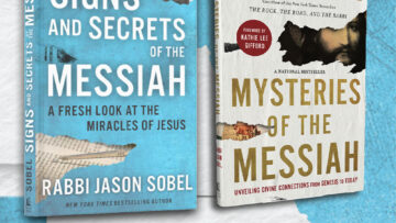 Rabbi Jason Sobel's HARDBACK SPECIAL