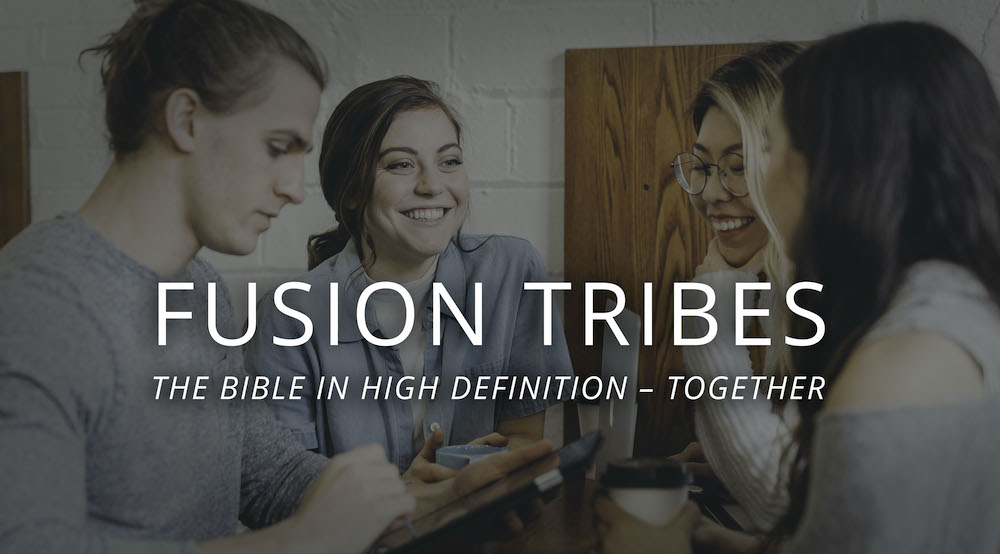Taste of Tribes - Fusion Tribes