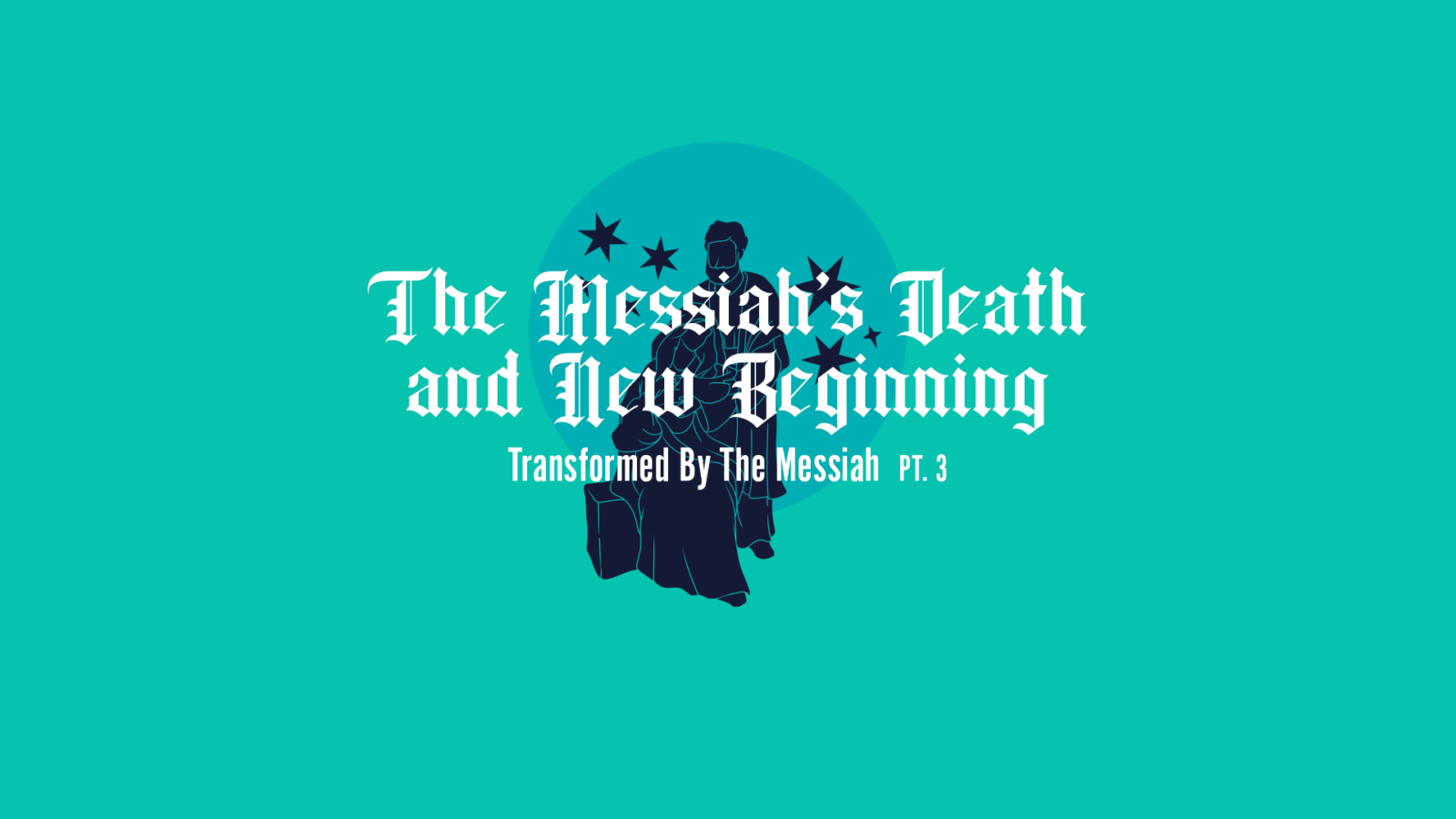 The Messiah’s death was never the end of the story. In Scripture, the tomb becomes a doorway — a place where endings turn into God-given beginnings. Through a powerful Hebrew insight, this message explores how what feels like loss, limitation, or finality can become the very place God births resurrection hope and transformation in our lives.