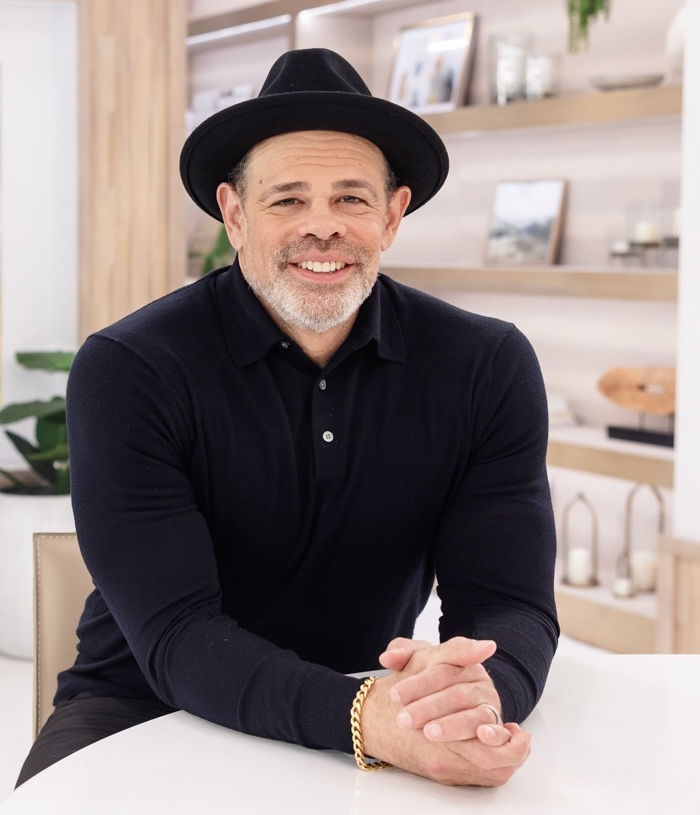 Rabbi Jason Sobel portrait 2026